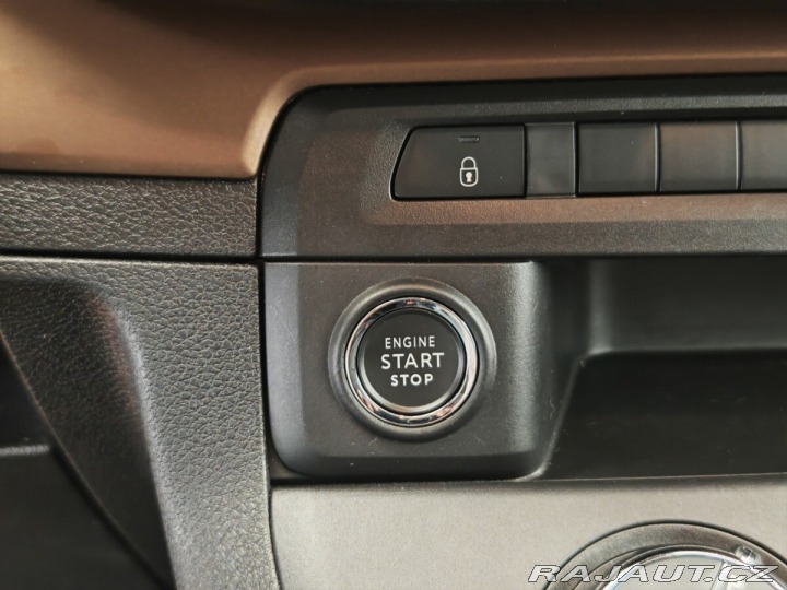 Toyota ProAce Verso 2.0D 180 8AT L2 5D Famil 2024