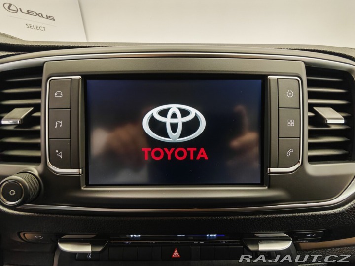 Toyota ProAce Verso 2.0D 180 8AT L2 5D Famil 2024