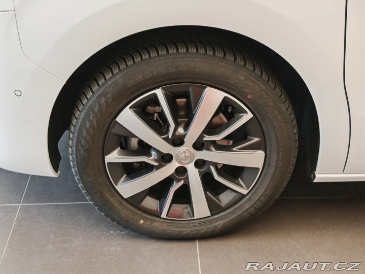 Toyota ProAce Verso 2.0D 180 8AT L2 5D Famil 2024