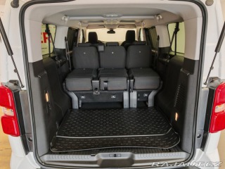 Toyota ProAce Verso 2.0D 180 8AT L2 5D  Famil 2024