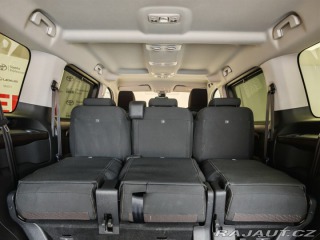 Toyota ProAce Verso 2.0D 180 8AT L2 5D  Famil 2024
