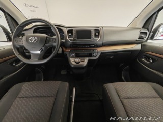 Toyota ProAce Verso 2.0D 180 8AT L2 5D  Famil 2024