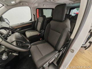 Toyota ProAce Verso 2.0D 180 8AT L2 5D  Famil 2024