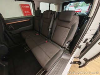 Toyota ProAce Verso 2.0D 180 8AT L2 5D  Famil 2024