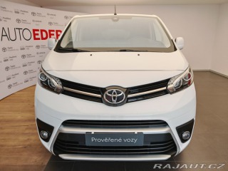 Toyota ProAce Verso 2.0D 180 8AT L2 5D  Famil 2024