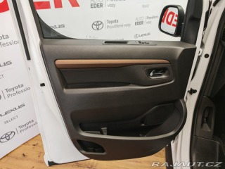 Toyota ProAce Verso 2.0D 180 8AT L2 5D  Famil 2024