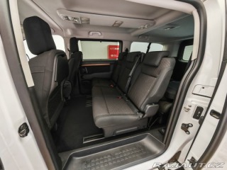 Toyota ProAce Verso 2.0D 180 8AT L2 5D  Famil 2024