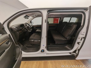 Toyota ProAce Verso 2.0D 180 8AT L2 5D  Famil 2024