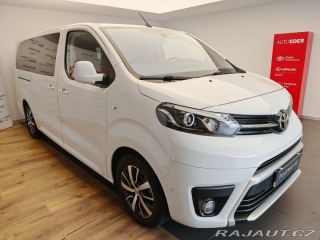 Toyota ProAce Verso 2.0D 180 8AT L2 5D  Famil 2024