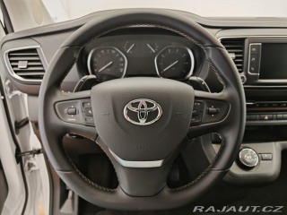 Toyota ProAce Verso 2.0D 180 8AT L2 5D  Famil 2024