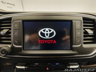Toyota ProAce Verso 2.0D 180 8AT L2 5D  Famil 2024