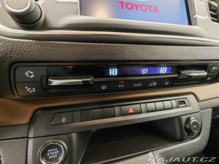 Toyota ProAce Verso 2.0D 180 8AT L2 5D  Famil 2024