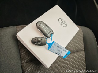 Toyota ProAce Verso 2.0D 180 8AT L2 5D  Famil 2024