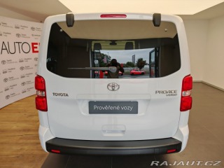 Toyota ProAce Verso 2.0D 180 8AT L2 5D  Famil 2024