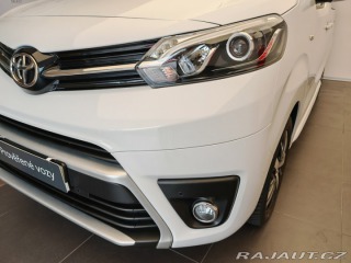 Toyota ProAce Verso 2.0D 180 8AT L2 5D  Famil 2024