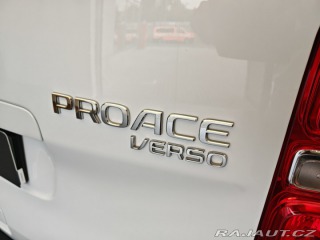 Toyota ProAce Verso 2.0D 180 8AT L2 5D  Famil 2024
