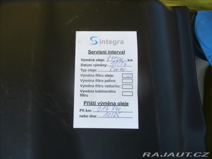 Škoda Fabia 1,4 MPi 55kw Klima, 2x AL 2003