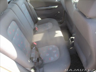 Škoda Fabia 1,4 MPi 55kw Klima, 2x AL 2003