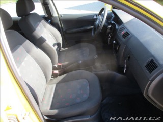 Škoda Fabia 1,4 MPi 55kw Klima, 2x AL 2003