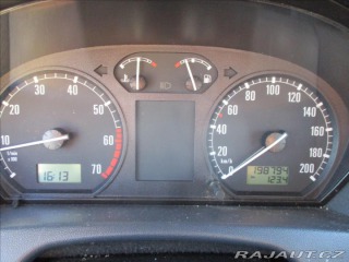 Škoda Fabia 1,4 MPi 55kw Klima, 2x AL 2003