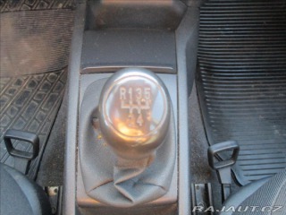 Škoda Fabia 1,4 MPi 55kw Klima, 2x AL 2003