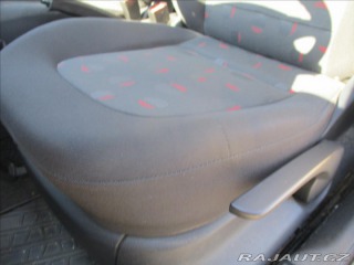 Škoda Fabia 1,4 MPi 55kw Klima, 2x AL 2003