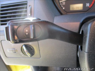Škoda Fabia 1,4 MPi 55kw Klima, 2x AL 2003
