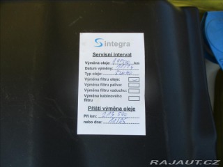 Škoda Fabia 1,4 MPi 55kw Klima, 2x AL 2003
