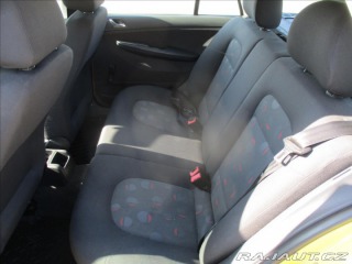 Škoda Fabia 1,4 MPi 55kw Klima, 2x AL 2003
