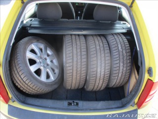Škoda Fabia 1,4 MPi 55kw Klima, 2x AL 2003