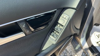 Mercedes-Benz C C200CDi 100kW *Stav*ALU*T 2013