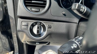 Mercedes-Benz C C200CDi 100kW *Stav*ALU*T 2013