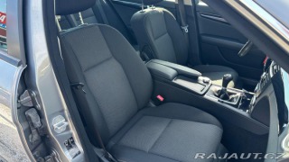Mercedes-Benz C C200CDi 100kW *Stav*ALU*T 2013