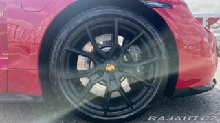 Porsche Taycan GTS 2023
