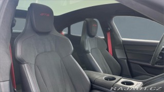 Porsche Taycan GTS 2023