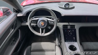 Porsche Taycan GTS 2023