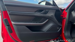 Porsche Taycan GTS 2023