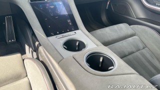 Porsche Taycan GTS 2023