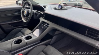 Porsche Taycan GTS 2023