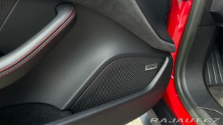 Porsche Taycan GTS 2023