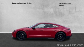 Porsche Taycan GTS 2023