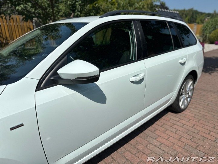 Škoda Octavia 1.6Tdi 81kw Joy 2017