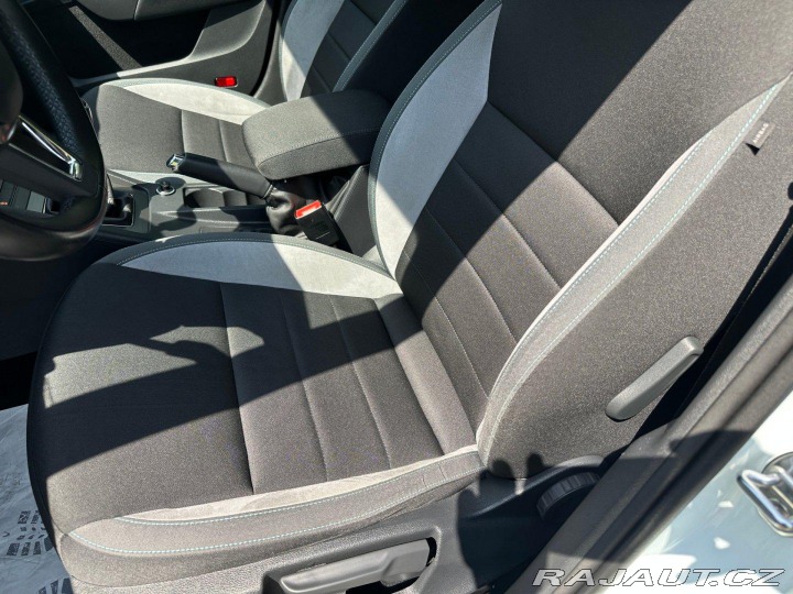 Škoda Octavia 1.6Tdi 81kw Joy 2017