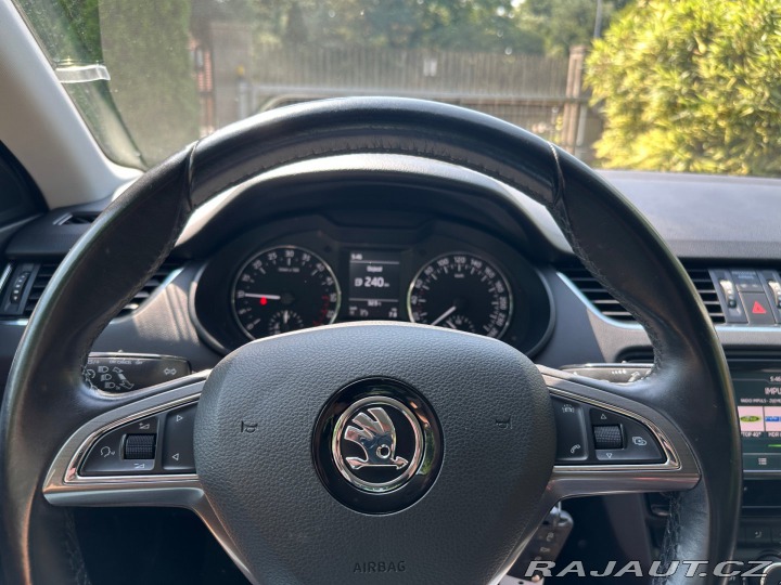 Škoda Octavia 1.6Tdi 81kw Joy 2017