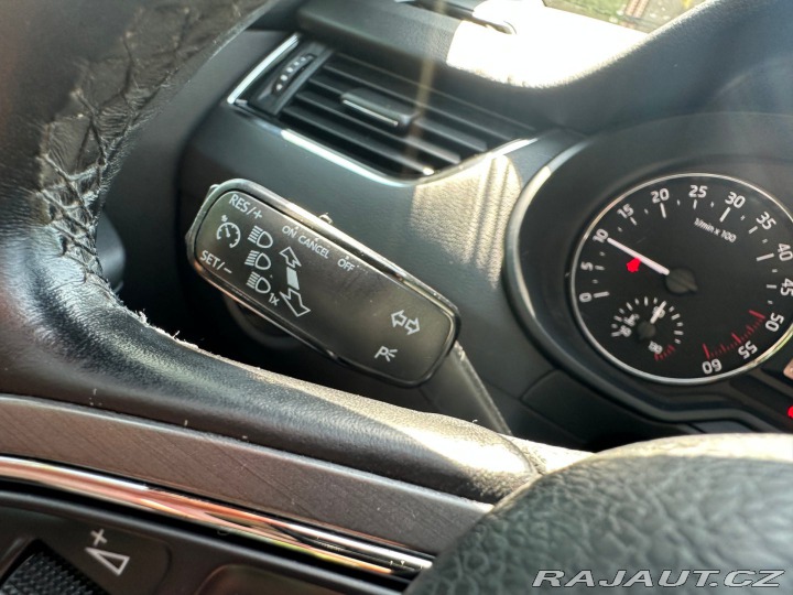 Škoda Octavia 1.6Tdi 81kw Joy 2017