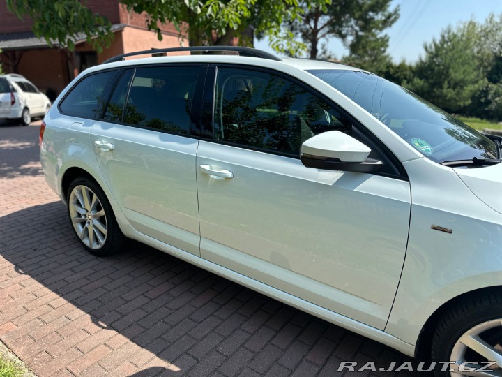 Škoda Octavia 1.6Tdi 81kw Joy 2017