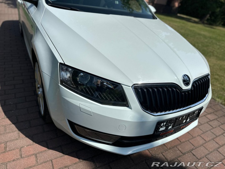 Škoda Octavia 1.6Tdi 81kw Joy 2017