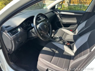 Škoda Octavia 1.6Tdi 81kw Joy 2017