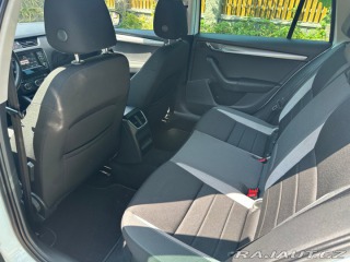 Škoda Octavia 1.6Tdi 81kw Joy 2017