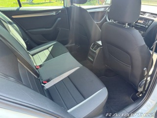 Škoda Octavia 1.6Tdi 81kw Joy 2017